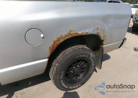 2002 Dodge Ram 1500 St from USA, damaged, VIN 3D7HA18N42G114335